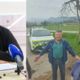 Policijsko ustrahovanje kmeta odmeva – je policija prestopila meje svojih pristojnosti?