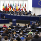 Evropski poslanci izglasovali nov sveženj klimatskih regulativ