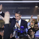 Sestrska stranka Levice močno poražena v Grčiji