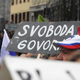 Zakaj je Slovenija po indeksu medijske svobode še vedno tako nizko?