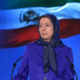 Svetovni politiki za ukrepe proti iranskemu režimu in za podporo Marjam Rajavi