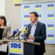 V SDS predstavili priporočila vladi za takojšnje reševanje položaja kmetov