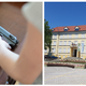 Tudi v Sloveniji: v šolo naj bi prinesla plinsko pištolo