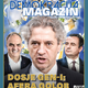 Demokracija Magazin – “Dosje Gen-I: Afera Golob” že v prodaji
