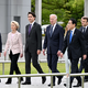 G7: Rusiji bomo odvzeli industrijsko opremo in storitve, ki podpirajo njen vojni stroj