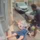 V Franciji se je temnopolti mladenič brutalno znesel nad deklico in babico!