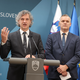 Ali bo Golob zahteval odstop Seršenove?