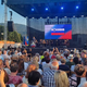 Pahor s spravljivim nagovorom na proslavi na Vrhniki