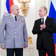 Putin aretiral generala “Armagedona”