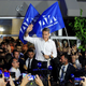 Grške volitve: Velika zmaga konservativne stranke Kiriakosa Micotakisa