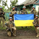Protiofenziva je v teku – Ukrajina osvobodila več naselij, okupatorske ruske sile se umikajo