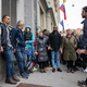 Vlada, ki ne zna poskrbeti za svoje starostnike, bi migrante učila slovenščine