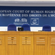 Primer Družinskega zakonika sprejet v obravnavo Evropskega sodišča
