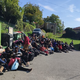 Migrantski naval na južno slovensko mejo se stopnjuje