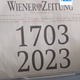 Avstrijci ukinili najstarejši državni tiskani dnevnik na svetu