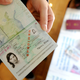 Vlada je lagala o moči slovenskih potnih listov