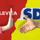 SDS je levici vedno ponujala roko sodelovanja, levica je vselej izključevala