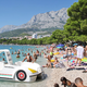 Hrvaška: zaposleni na plaži se je fizično znesel nad turistom!