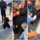 Posnetki iz Belgije: Migrantski nasilneži nad dečke in deklice
