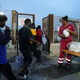 [Video] Nezakoniti migranti še naprej oblegajo Lampeduso