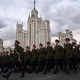 Rusijo motivirajo iluzije o povrnitvi izgubljenega imperija