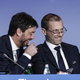 Nekdanji predsednik Juventusa spregovoril o Čeferinu