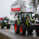 Proti destruktivnim vladnim in EU politikam se puntajo tudi poljski kmetje