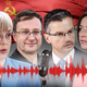Kako bo oblastniška podcast revolucija uničila še eno obliko komuniciranja