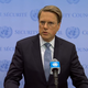 Ali bo Slovenija “dorasla” nalogi mandata v Varnostnem svetu ZN?