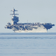 Ameriška mornarica v Rdečem morju potopila tri sovražna plovila