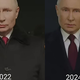 Putinov domnevni dvojnik zastrupljen