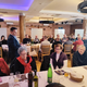 Tradicionalno srečanje upokojencev Komunale Novo mesto združilo 55 nekdanjih sodelavcev
