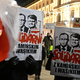 Na “osvobojeni” Poljski prišlo do aretacije dveh konservativnih politikov
