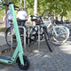 Vse za “zeleni prehod” – zdaj boste financirali tudi nakup električnih koles