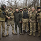 Francija usposobila 10.000 ukrajinskih vojakov