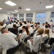 Stavkajoči v slovenjgraški bolnišnici “pripravljeni iti do konca”