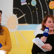 [Video] Zakaj Dominika Švarc Pipan in Nina Zidar zanikata osebno poznanstvo?