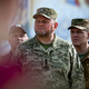 Zelenski si želi znebiti najbolj popularnega ukrajinskega generala
