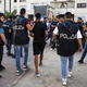 Italija v šoku: Sedem Egipčanov posililo 13-letnico