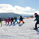 Na zimske počitnice odhaja približno polovica slovenskih šolarjev