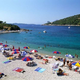 Na Hrvaškem danes že 115 tisoč turistov, med tujimi prevladujejo Slovenci. To so doslej najbolj obiskane destinacije
