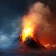 Znan krivec potresov in prebujanja vulkanov