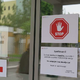 V UKC Maribor polovica covidnih bolnikov hospitaliziranih zaradi drugih bolezni