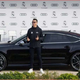 Na Hrvaškem za slab milijon prodajajo avtomobil, ki ga je vozil tudi Ronaldo