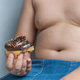 Debelost postaja ena najpogostejših otroških bolezni, s katero se srečujemo