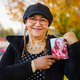 Neverjetna zgodba Velenjčanke Ane: pri 68 letih izgubila 90 kilogramov