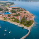 Novigrad vabi s številnimi novostmi