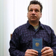 Američan, osumljen napada na Kapitol, azil poiskal v Belorusiji