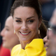 VIDEO: Kako nerodno: s takim hladom se je odzvala na nasmeh Kate Middleton