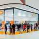 Trgovina Xiaomi Store na stežaj odprla svoja vrata v Supernovi na Rudniku